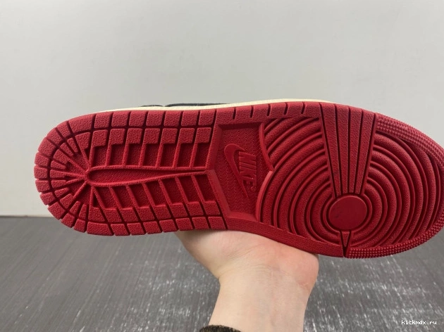 Rep MAX FN0432-100 x Air Room Away OG 1 Low Jordan Trophy 0704
